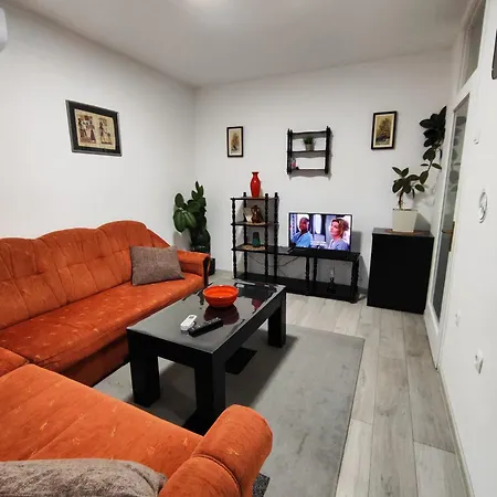 Ruza Appartement