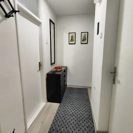 Appartement Ruza
