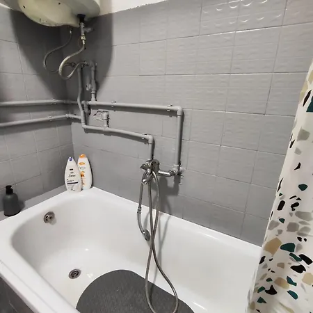 Apartament Ruza